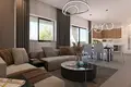 Appartement 1 chambre 66 m² Demos Agiou Athanasiou, Chypre
