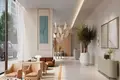 Mieszkanie 1 pokój 85 m² Dubaj, Emiraty Arabskie