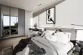 2 bedroom apartment 97 m² Phuket, Thailand