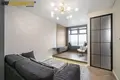 Квартира 2 комнаты 58 м² Минск, Беларусь