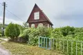 Casa 3 habitaciones 69 m² Zabalocki sielski Saviet, Bielorrusia