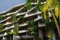 Studio 27 m² Choeng Thale, Thaïlande