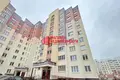 Wohnung 1 Zimmer 39 m² Hrodna, Weißrussland