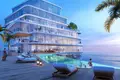 Apartment in a new building Oceano by The Luxe