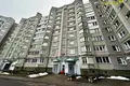 Wohnung 1 Zimmer 41 m² Minsk, Weißrussland