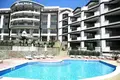 1 bedroom apartment 74 m² Sveti Vlas, Bulgaria