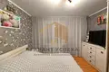 2 room apartment 48 m² Brest, Belarus