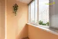 Appartement 1 chambre 35 m² Minsk, Bélarus