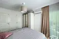 Mieszkanie 3 pokoi 110 m² Alanya, Turcja