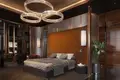 3 bedroom apartment 175 m² Tbilisi, Georgia