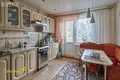 Квартира 3 комнаты 87 м² Новолукомль, Беларусь