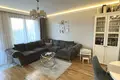 2 bedroom apartment 62 m² Warsaw, Poland