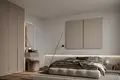 Wohnung 2 Schlafzimmer 114 m² Aradippou, Zypern