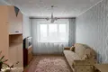 2 room apartment 50 m² Lida, Belarus