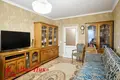 Apartamento 4 habitaciones 106 m² Minsk, Bielorrusia