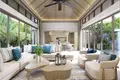 Villa 4 chambres 443 m² Choeng Thale, Thaïlande