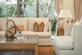 Villa de tres dormitorios 473 m² Thep Krasatti, Tailandia