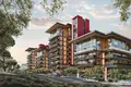 Apartamento 4 habitaciones 159 m² Tatu City, Kenia