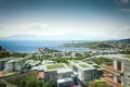 3 bedroom apartment 271 m² Bodrum, Turkey