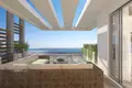 Appartement 2 chambres 123 m² Paphos, Chypre
