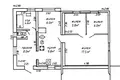 Apartamento 59 m² Minsk, Belarús