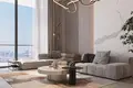 Appartement 3 chambres 112 m² Dubaï, Émirats arabes unis