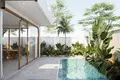2 bedroom Villa  Balangan, Indonesia
