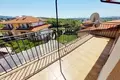 1 bedroom apartment 54 m² Sunny Beach Resort, Bulgaria