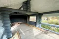 House 216 m² Miazanski sielski Saviet, Belarus