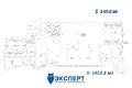 Propriété commerciale 2 000 m² à Muchaviecki sielski Saviet, Bélarus