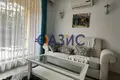 2 bedroom apartment 94 m² Nesebar, Bulgaria