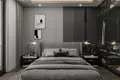 Apartamento 2 habitaciones 51 m² Alanya, Turquía