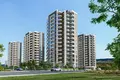 Квартира 4 комнаты 112 м² Мезитли, Турция