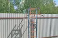 Casa 200 m² Gorodetsky District, Rusia