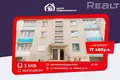 Apartamento 3 habitaciones 67 m² Kvasynicy, Bielorrusia