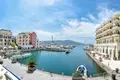 3 room apartment 131 m² in Tivat, Montenegro