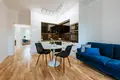 2 room apartment 50 m² in Warsaw, Poland