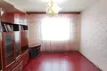 3 room apartment 62 m² Orsha, Belarus