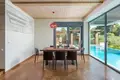 5-Schlafzimmer-Villa 450 m² Kassandra Municipality, Griechenland