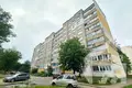 Mieszkanie 2 pokoi 52 m² Borysów, Białoruś
