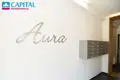 Apartamento 2 habitaciones 37 m² Druskininkai, Lituania