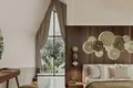 Villa de 2 habitaciones 70 m² Ubud District, Indonesia