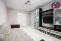 Apartamento 3 habitaciones 79 m² Minsk, Belarús