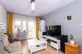 Квартира 3 комнаты 47 м² Познань, Польша