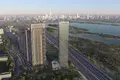 4 bedroom apartment 227 m² Dubai, UAE