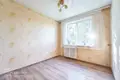 Mieszkanie 3 pokoi 64 m² Mińsk, Białoruś