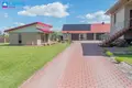 Casa 194 m² Alytus, Lituania
