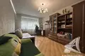 Wohnung 1 zimmer 29 m² Brest, Belarus