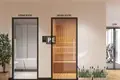 1 bedroom apartment 736 m² Dubai, United Arab Emirates