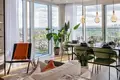 Квартира 1 спальня 51 м² Лондон, Великобритания